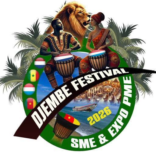 Djembé Festival Expo PME
