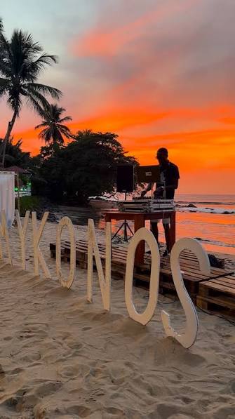 Kribi Beach Festival